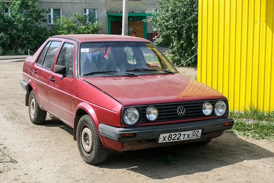 download GOLF JETTA MK2 II able workshop manual