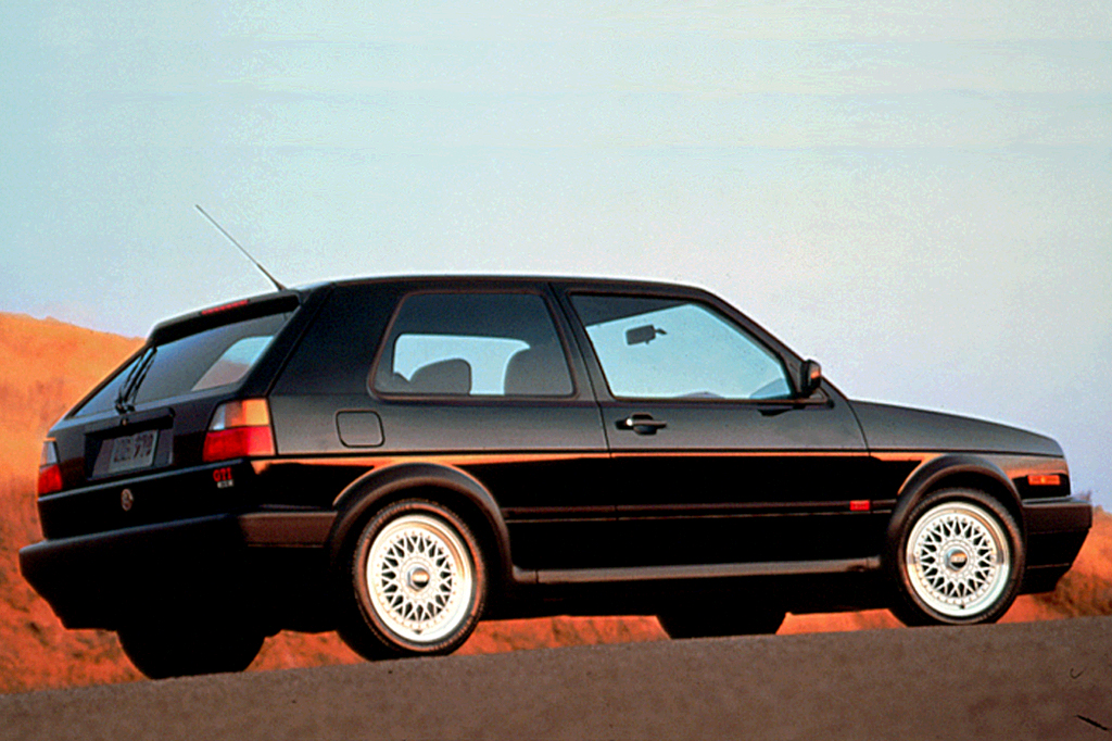 download GOLF JETTA MK2 II able workshop manual