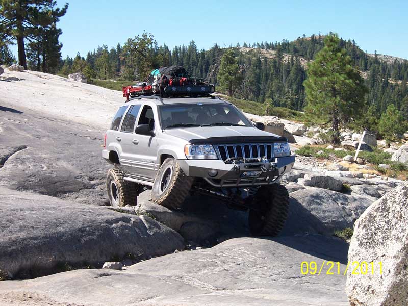 download GRand CHEROKEE WJ workshop manual