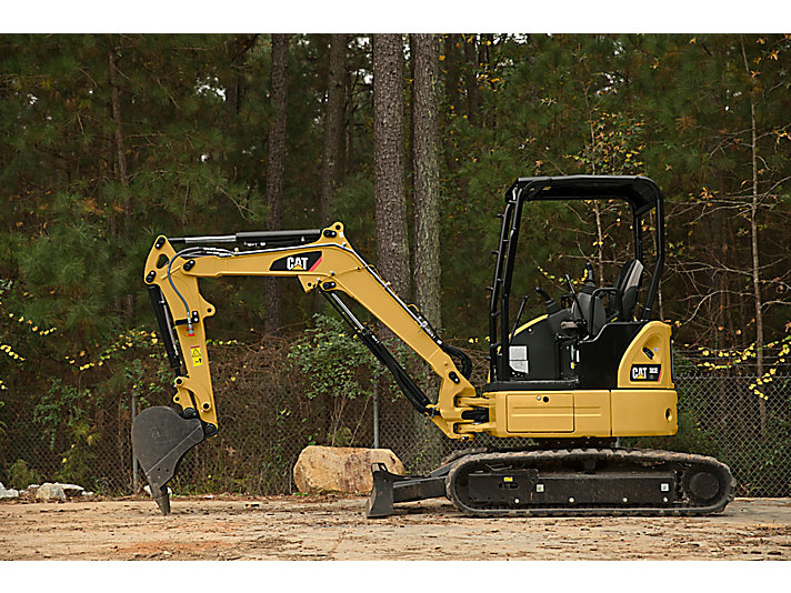 download Gehl 303 Mini Compact Excavatorable workshop manual