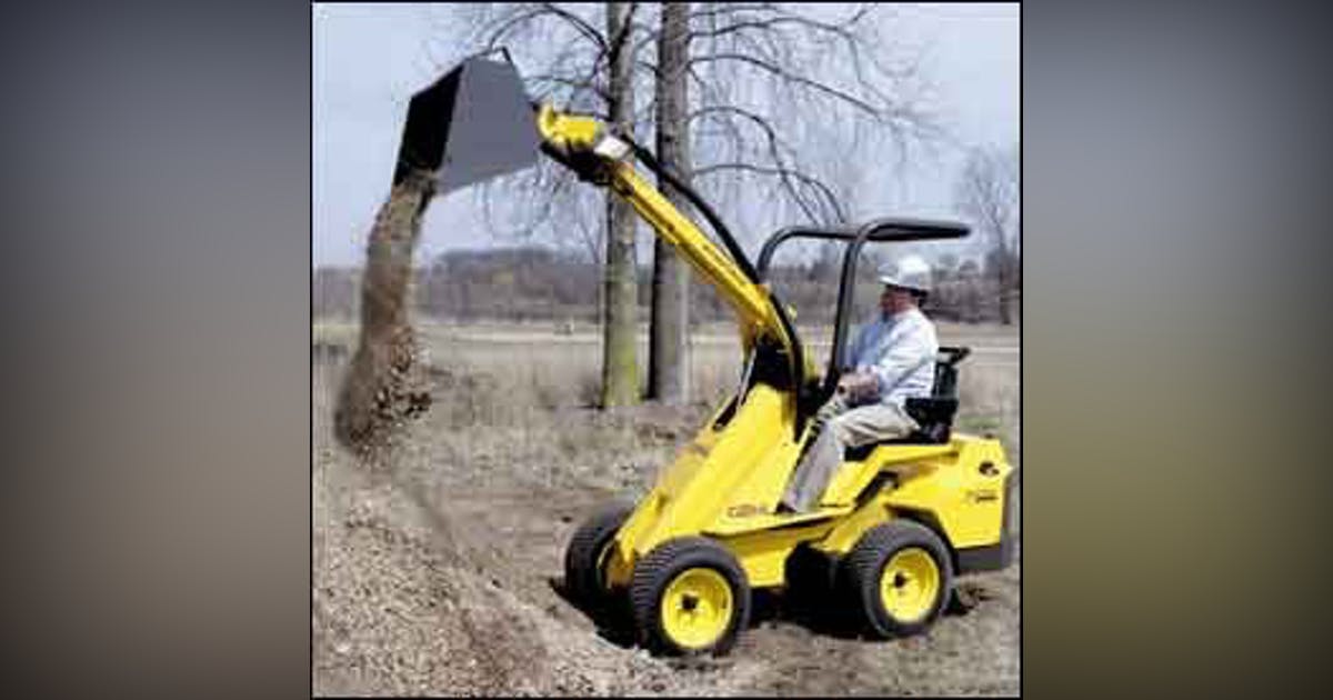 download Gehl Compact Excavator Attachments Master able workshop manual