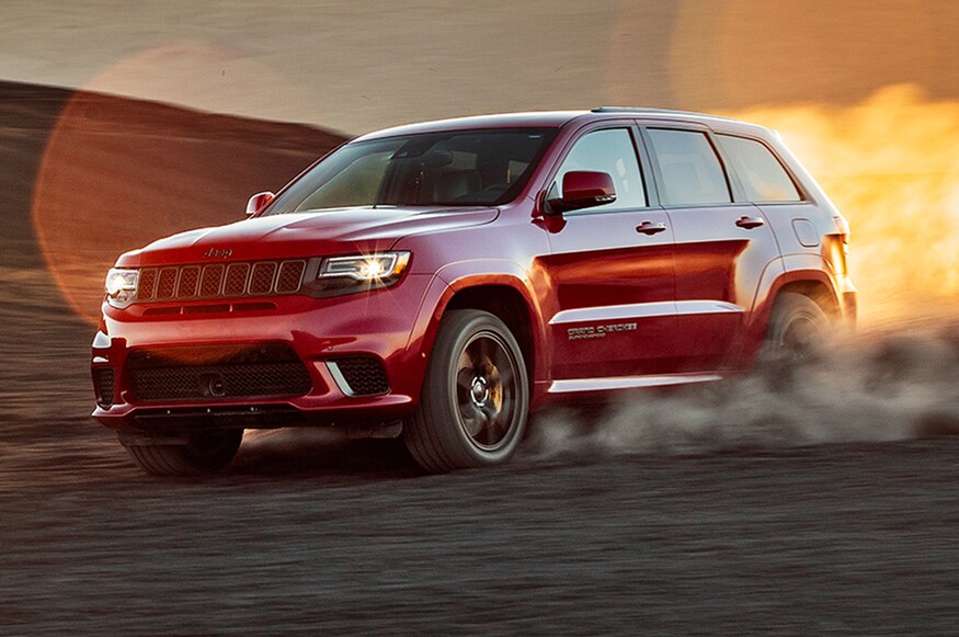 download Grand Cherokee  Manuals workshop manual