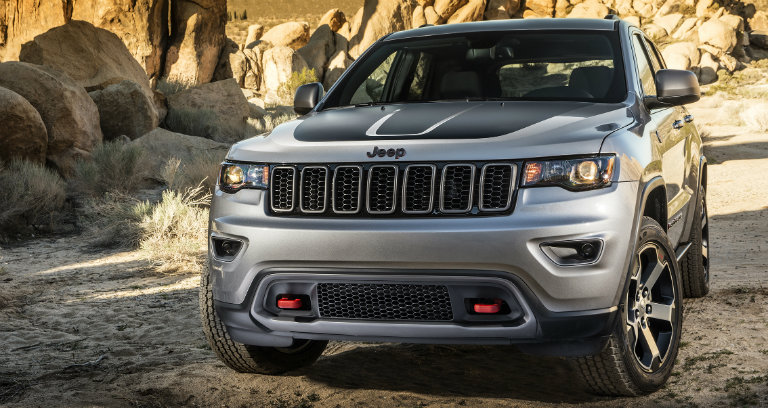 download Grand Cherokee Jeep   1 workshop manual