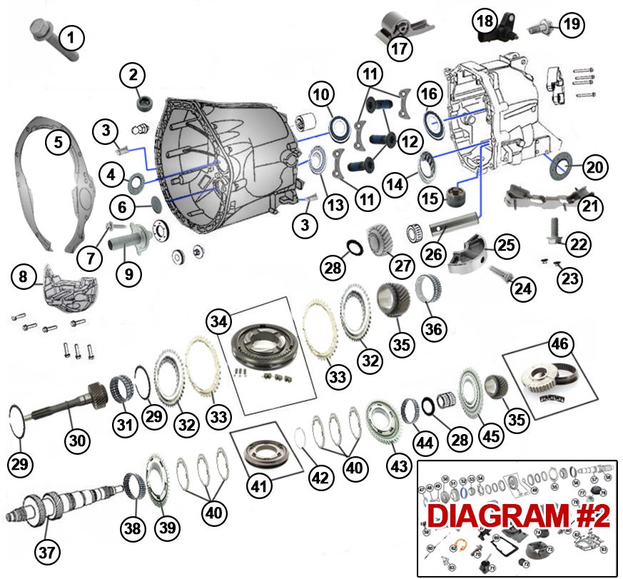 download Grand Cherokee Parts workshop manual