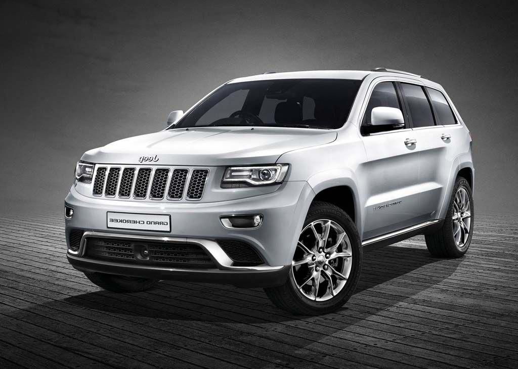 download Grand Cherokee workshop manual