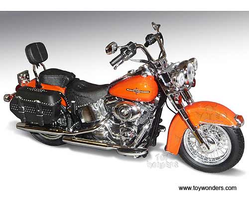 download HARLEY DAVIDSON FLSTC Softail Motorcycle Workable workshop manual