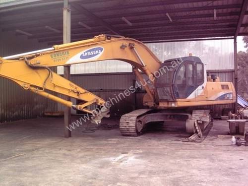 download HITACHI EX1800 2 Excavator able workshop manual