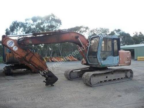 download HITACHI EX1800 2 Excavator able workshop manual