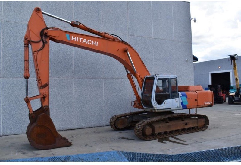 download Hitachi EX300 2 Excavator able workshop manual