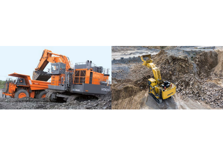 download HITACHI EX3600 6 Hydraulic Excavator able workshop manual