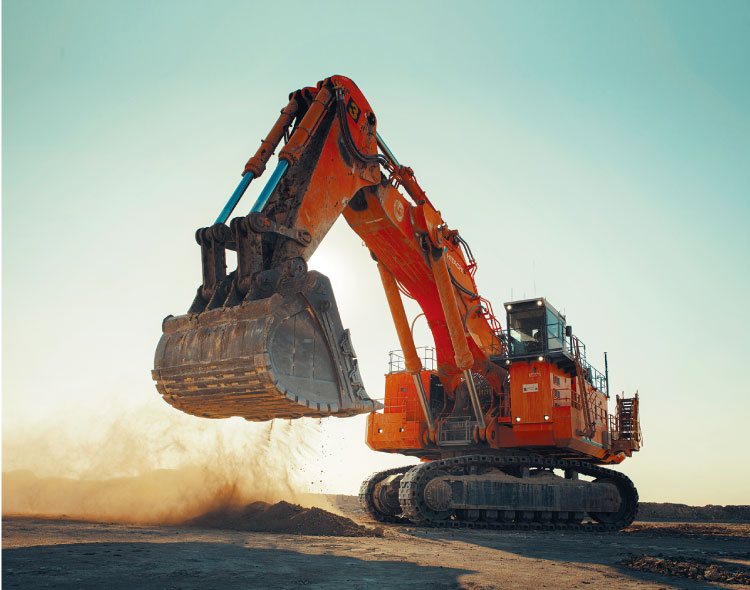 download HITACHI EX5500 Excavator able workshop manual