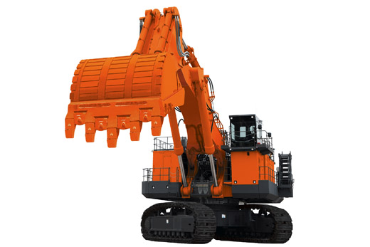 download HITACHI EX5500 Excavator able workshop manual