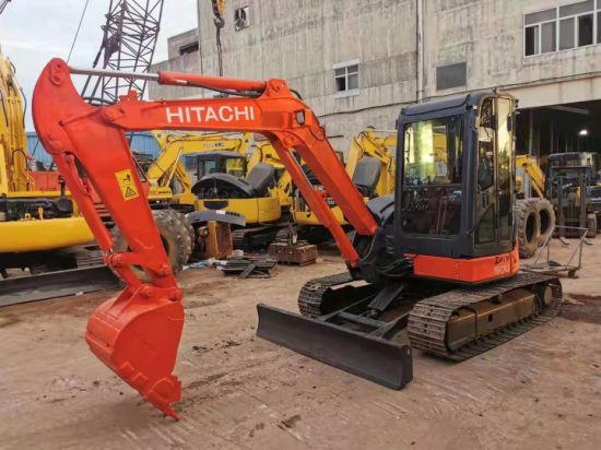 download HITACHI Excavator EX400 5 able workshop manual