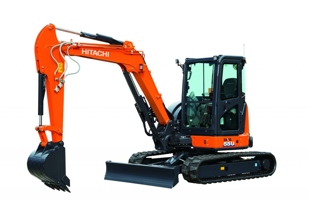 download HITACHI ZAXIS 75US 5N 85USB 5N Hydraulic Excavator able workshop manual