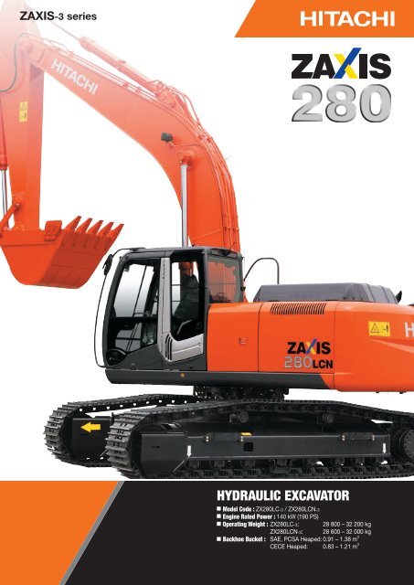 download HITACHI ZAXIS ZX 450 470 500 520 Excavator able workshop manual