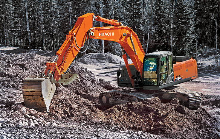 download HITACHI ZAXIS ZX 450 470 500 520 Excavator able workshop manual