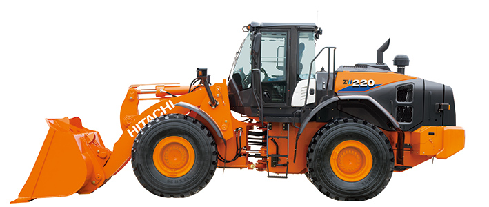 download HITACHI ZW180 Wheel Loader able workshop manual