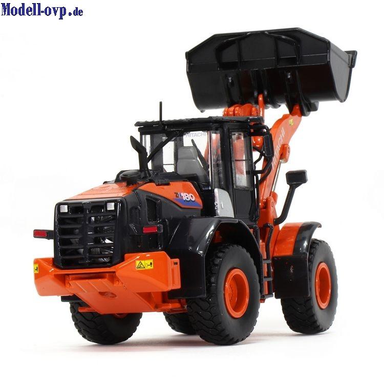 download HITACHI ZW180 Wheel Loader able workshop manual