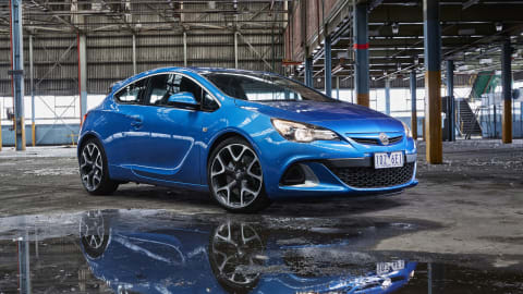 download HOLDEN ASTRA J able workshop manual