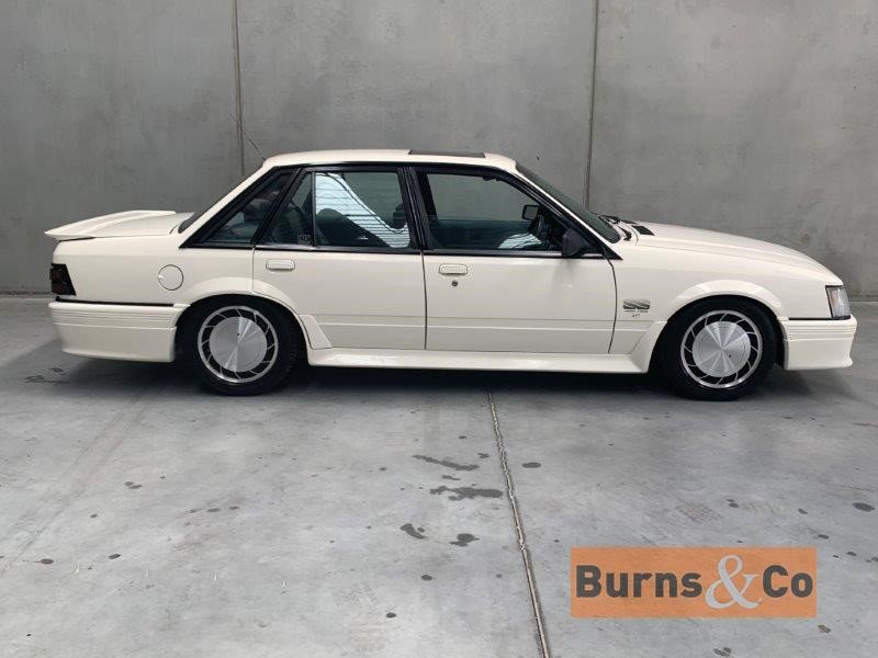 download HOLDEN COMMODORE VK able workshop manual