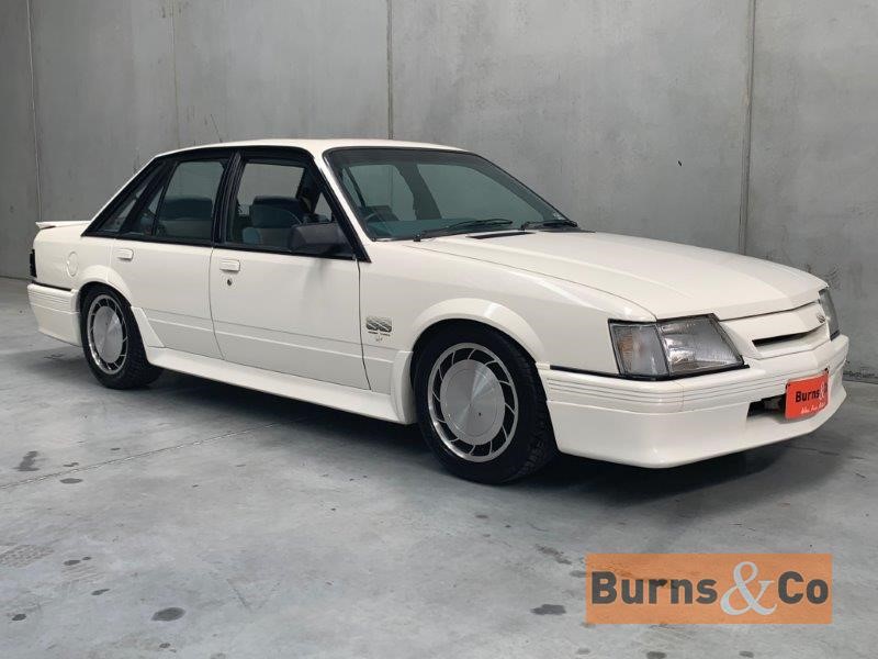 download HOLDEN COMMODORE VK able workshop manual