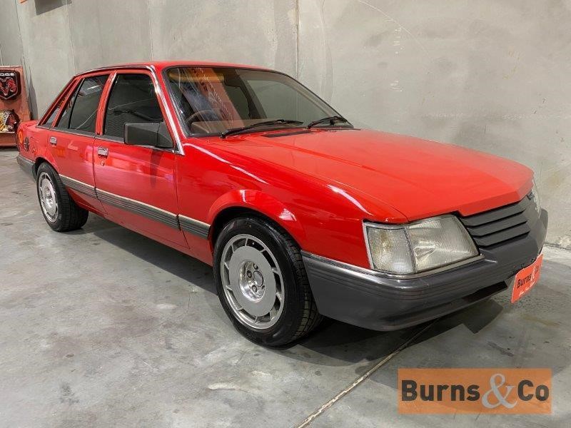 download HOLDEN COMMODORE VK able workshop manual