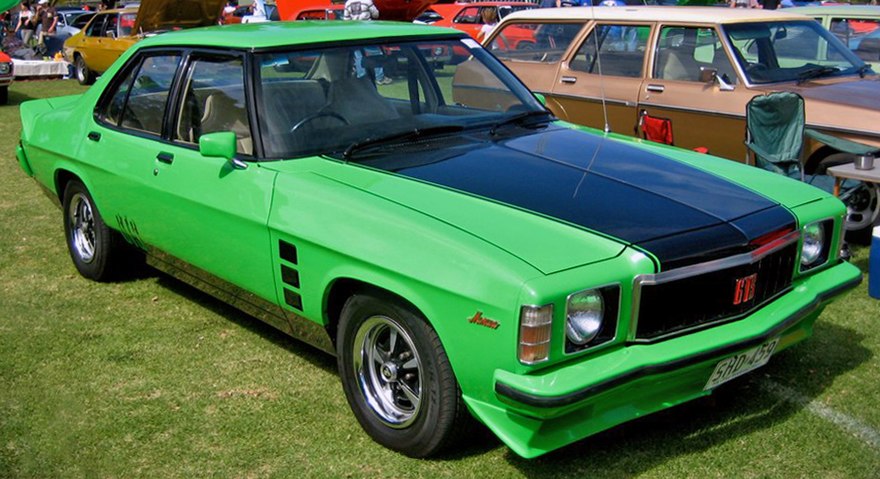 download HOLDEN HX MONARO GTS STATESMAN able workshop manual