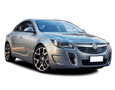 download HOLDEN INSIGNIA workshop manual