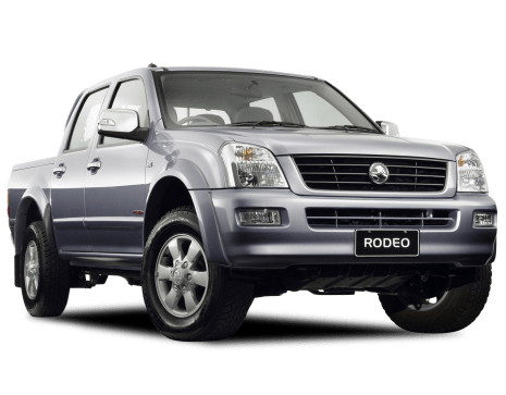 download HOLDEN JACKAROO able workshop manual