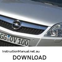 service manual