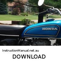 service manual