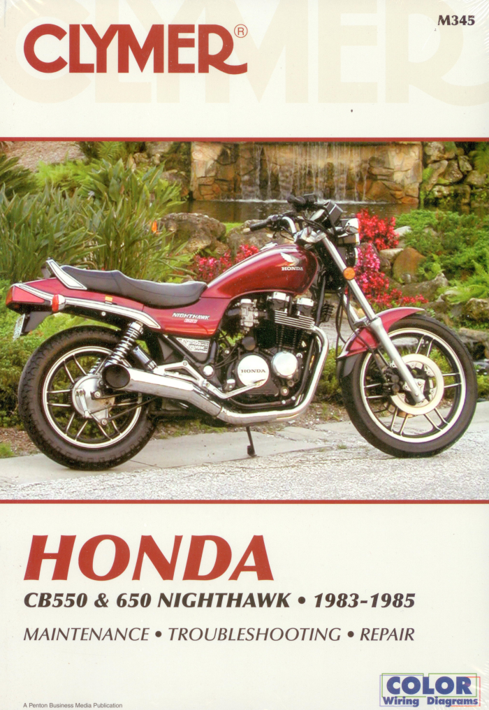 download HONDA CB550SC CB650SC Motorcycle able workshop manual