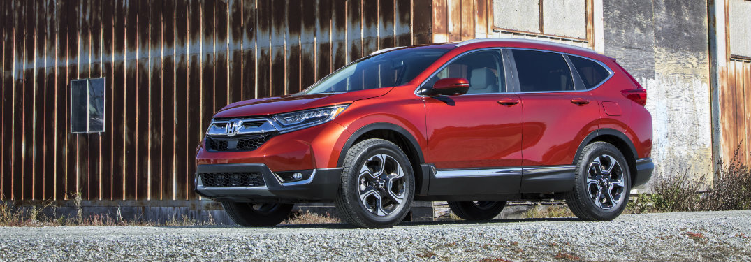 download HONDA CR V workshop manual