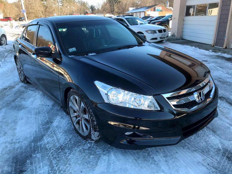 download HONDA LEGEND workshop manual