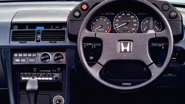 download HONDA LEGEND workshop manual