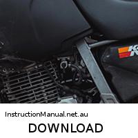 service manual