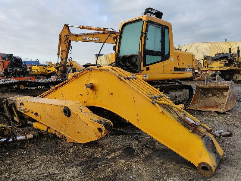 download HYUNDAI Crawler Excavator R250LC 7A able workshop manual