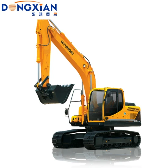 download HYUNDAI Crawler Excavator R300LC 7 able workshop manual