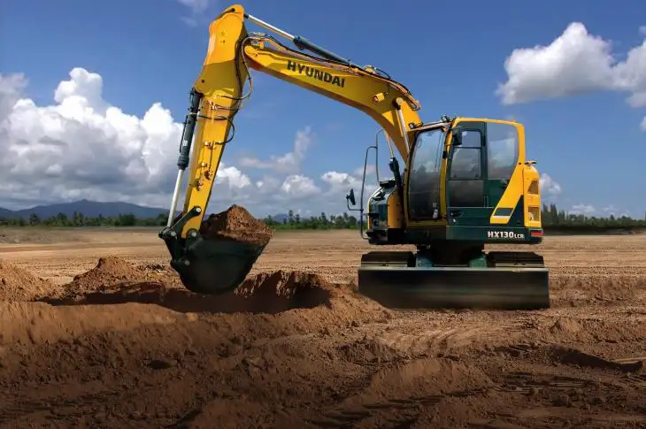 download HYUNDAI Crawler Excavator R800LC 7A able workshop manual