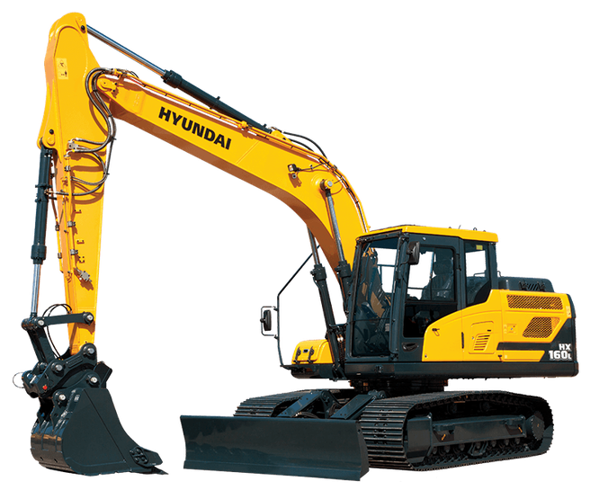 download HYUNDAI Crawler Excavator R800LC 7A able workshop manual