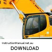 repair manual