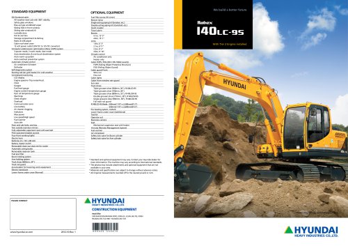 download HYUNDAI R140LC 9S Crawler Excavator able workshop manual