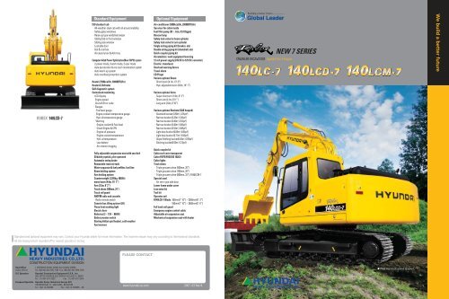 download HYUNDAI R140LC 9S Crawler Excavator able workshop manual