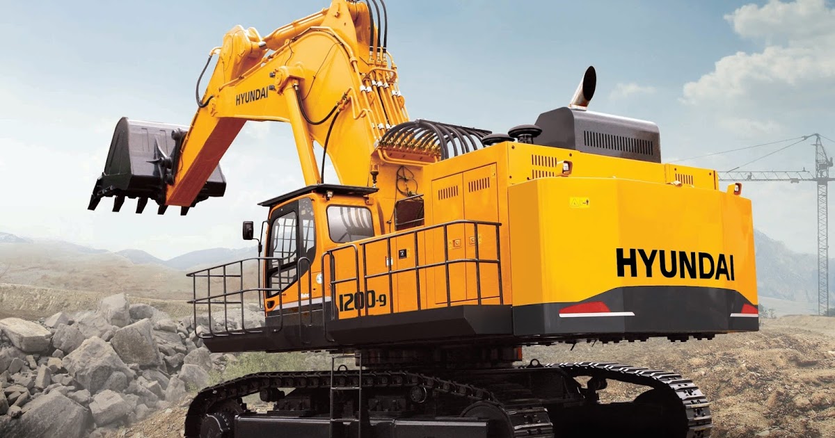 download HYUNDAI R220LC 7 india Crawler Excavator able workshop manual