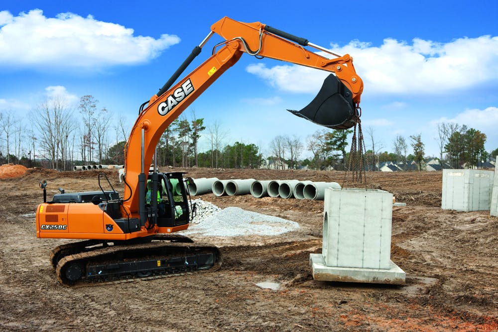 download HYUNDAI R250LC 3 Crawler Excavator able workshop manual