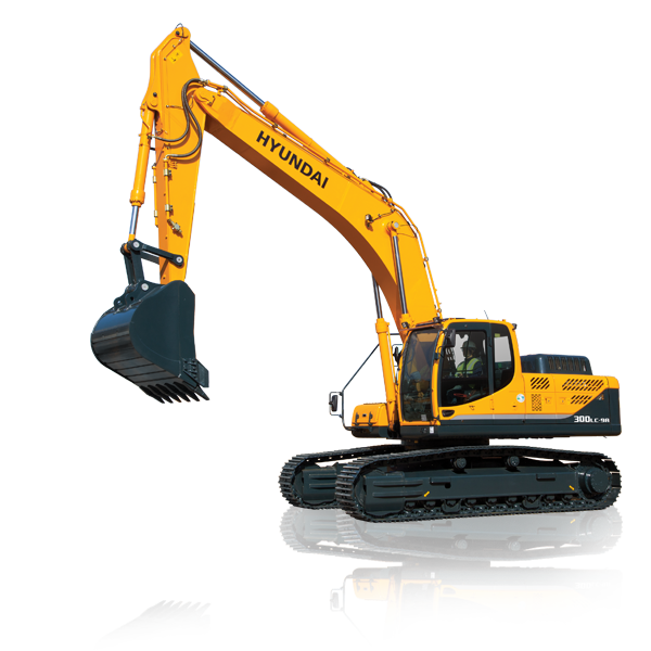 download HYUNDAI R300LC 9A Crawler Excavator able workshop manual