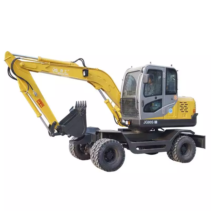 download HYUNDAI R60W 9S Wheel Excavator able workshop manual