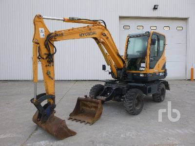 download HYUNDAI Wheel Excavator R55W 9 able workshop manual