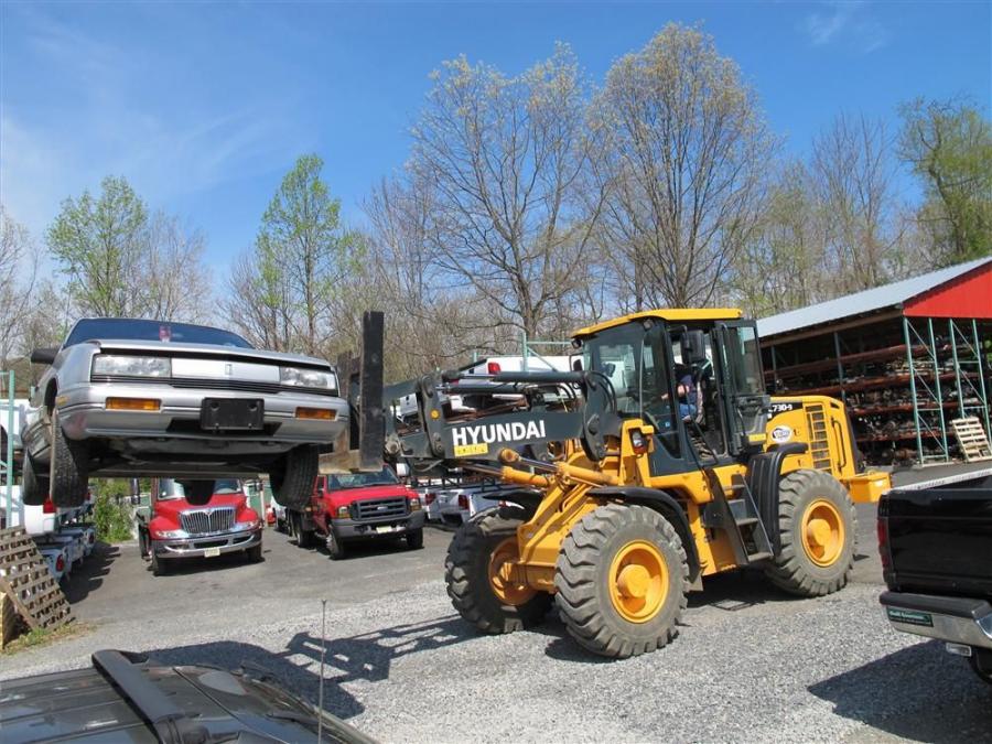 download HYUNDAI Wheel Loader HL730TM 7 able workshop manual