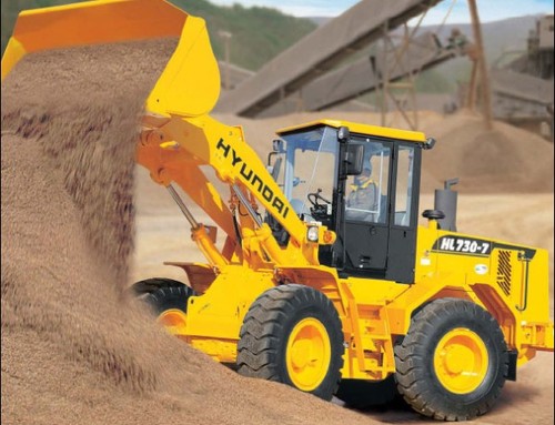 download HYUNDAI Wheel Loader HL730TM 7A able workshop manual